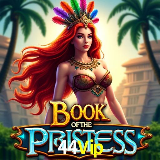 44Vip: Seu Cassino Premiado com Pagamentos Rápidos