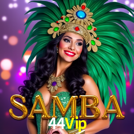 Sinta a adrenalina dos jogos de cassino com 44Vip