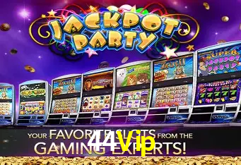 Explore as vantagens do 44Vip: serviço profissional e confiabilidade