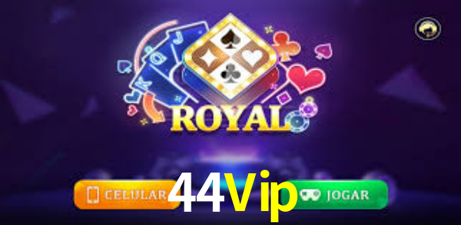 44Vip App